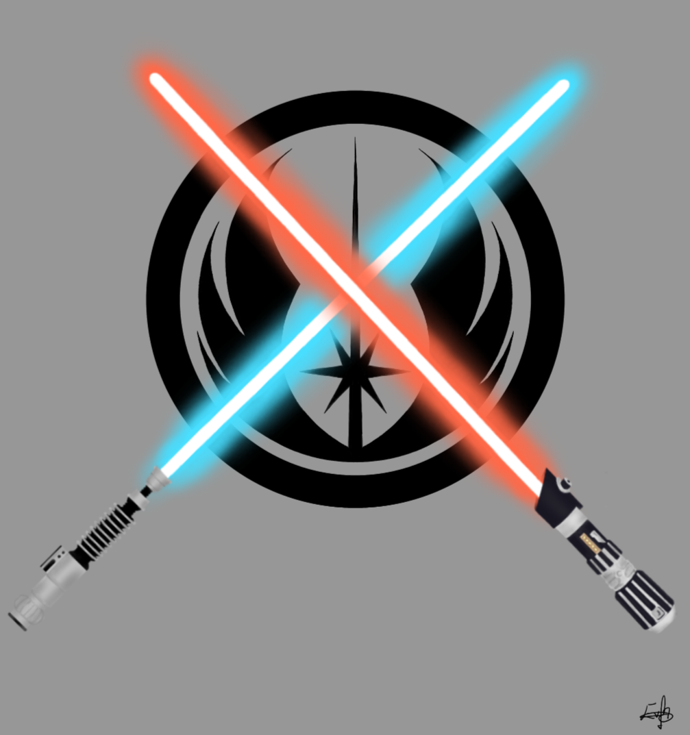 lightsabers