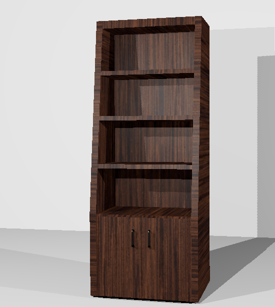 Bookcase