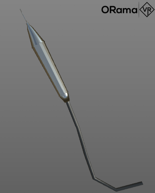 Cautery