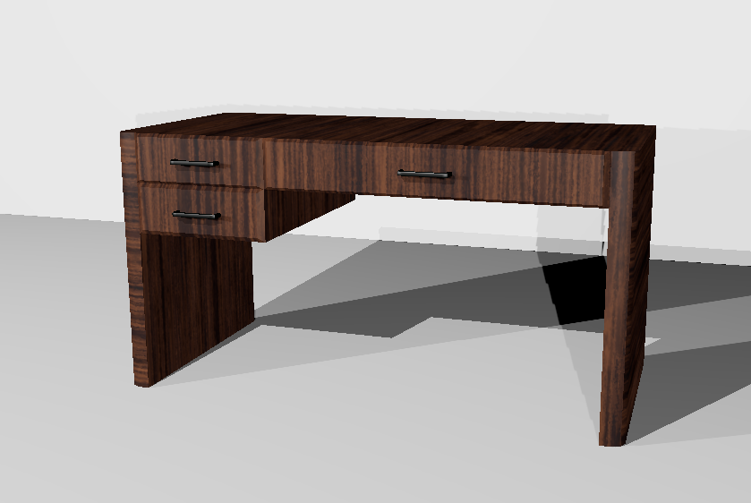 Desk