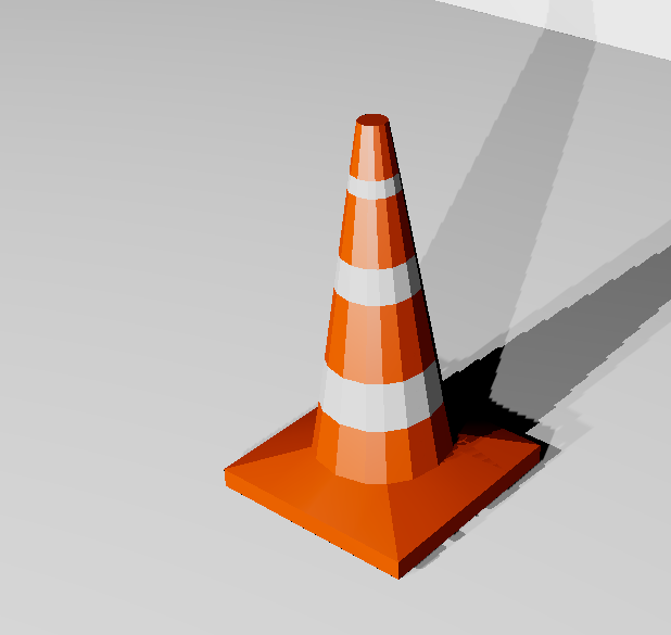 Cone