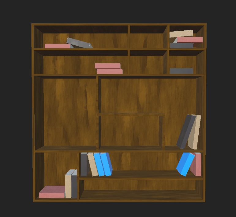 lpbookcase