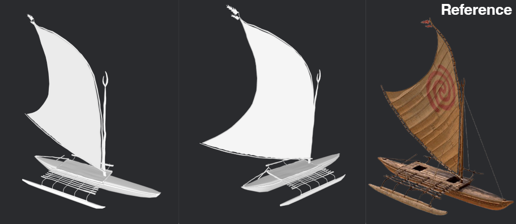 MoanaBoat