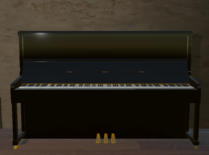 Piano