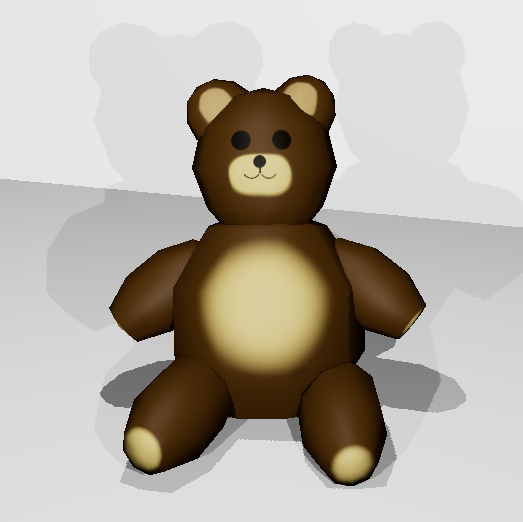 bear